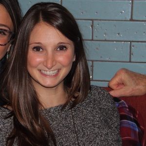 Meet your Posher, Allison